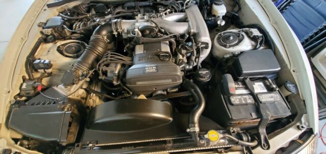 1993 Toyota Supra Supra - photo 11