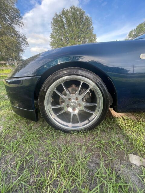 1993 Toyota Supra - photo 3