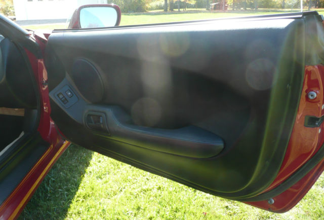 1993 Toyota Supra Base Hatchback 2-Door - photo 12