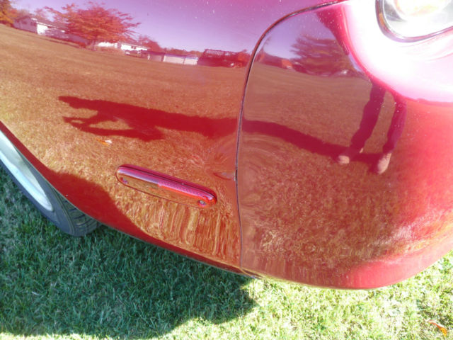 1993 Toyota Supra Base Hatchback 2-Door - photo 4