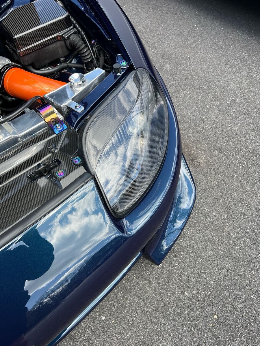 1993 Toyota Supra - photo 10