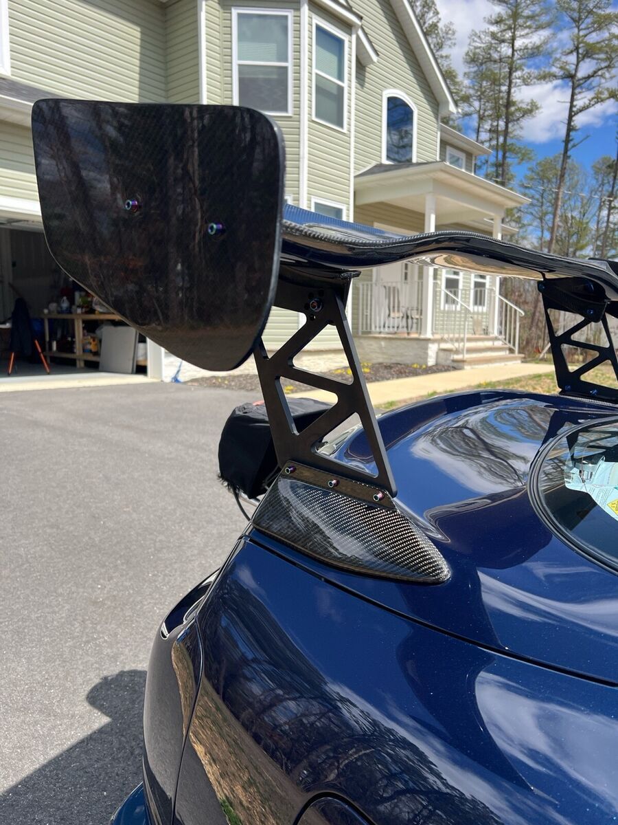 1993 Toyota Supra - photo 13