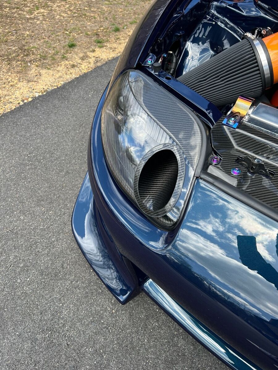 1993 Toyota Supra - photo 9
