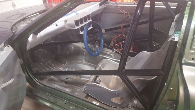 1993 Toyota Supra - photo 2