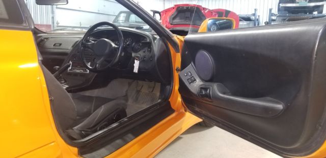 1993 Toyota Supra - photo 6