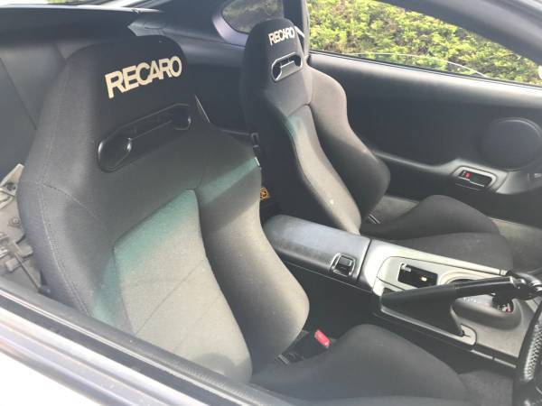 1993 Toyota Supra - photo 6