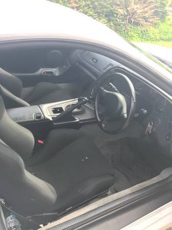 1993 Toyota Supra - photo 7
