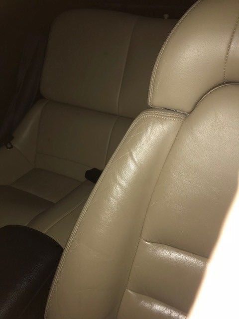 1993 Toyota Supra Hardtop - photo 11