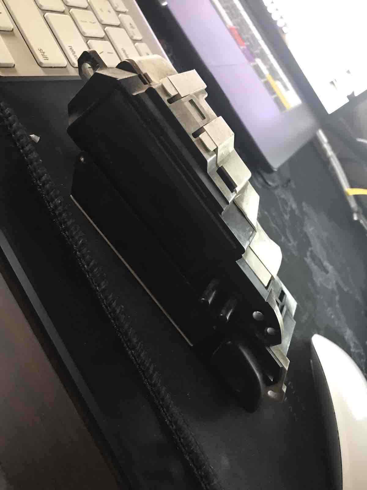 1993 Toyota Supra - photo 10