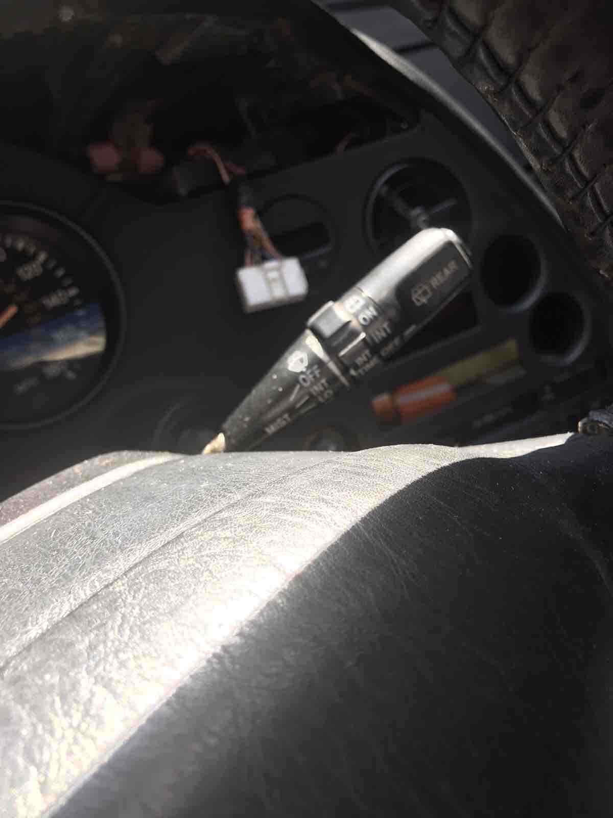 1993 Toyota Supra - photo 9