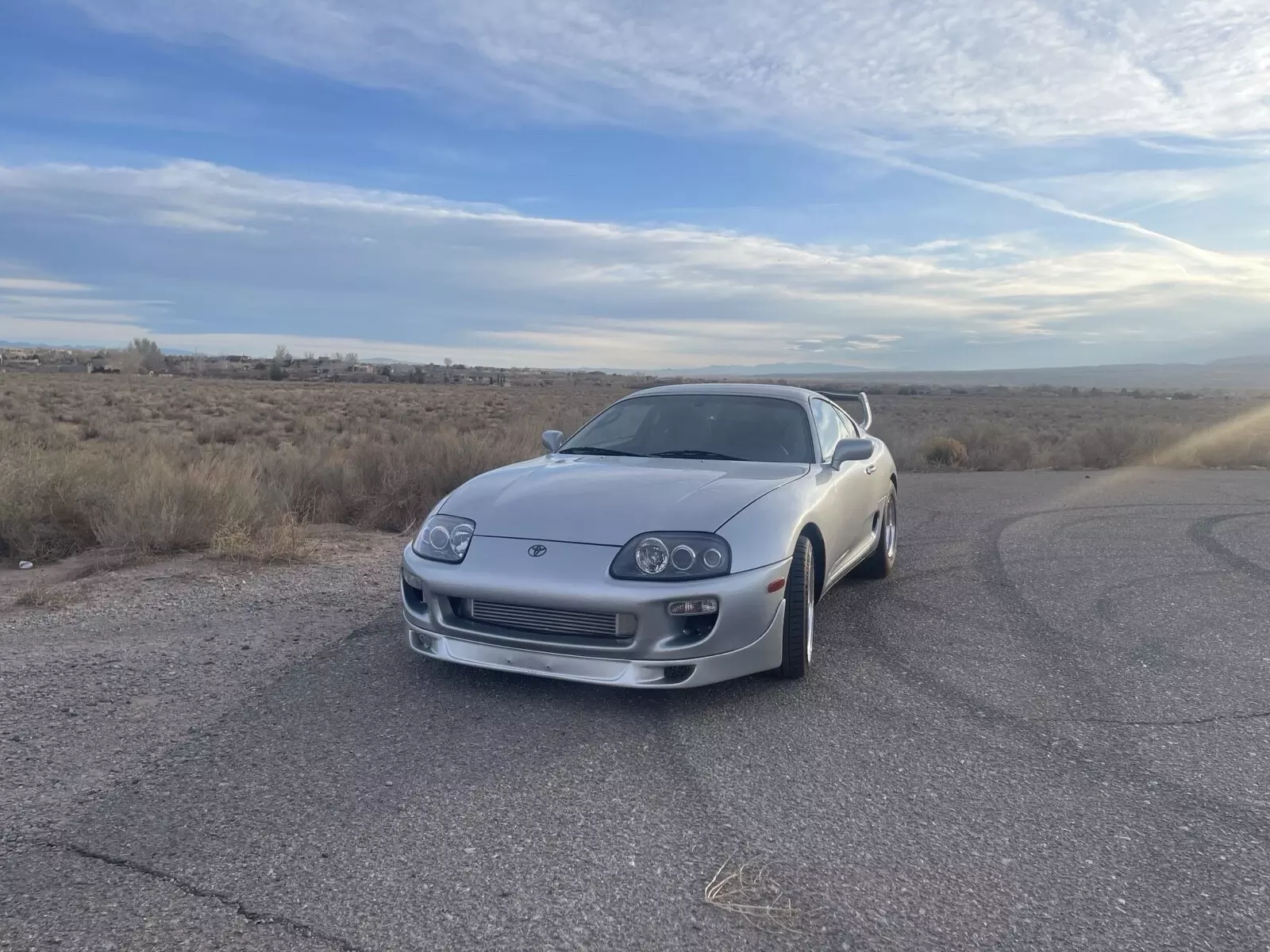 1993 Toyota Supra SPORT ROOF - photo 3