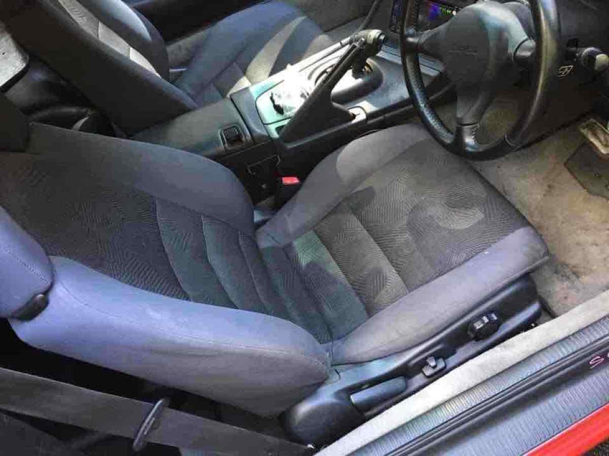 1993 Toyota Supra Hardtop - photo 13