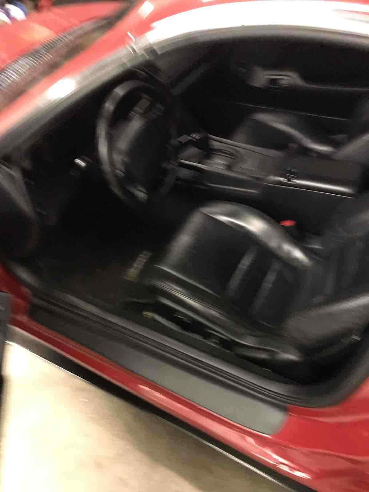 1993 Toyota Supra SPORT ROOF - photo 7