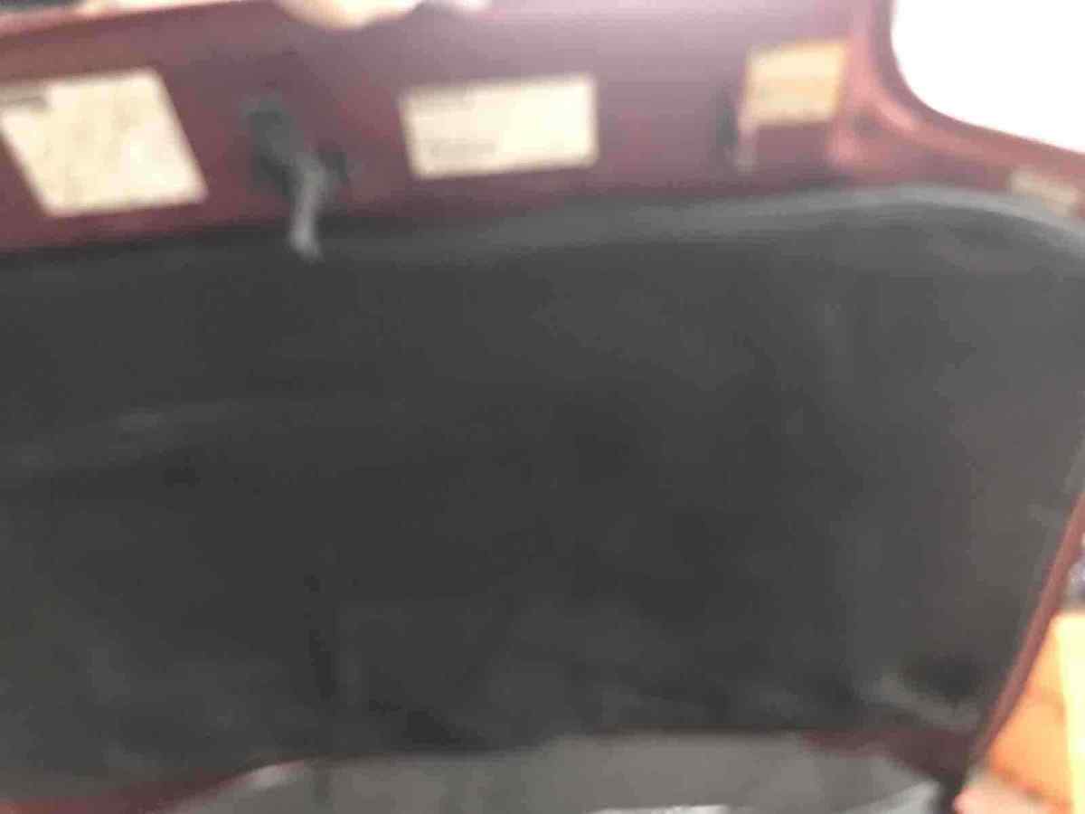 1993 Toyota Supra SPORT ROOF - photo 9