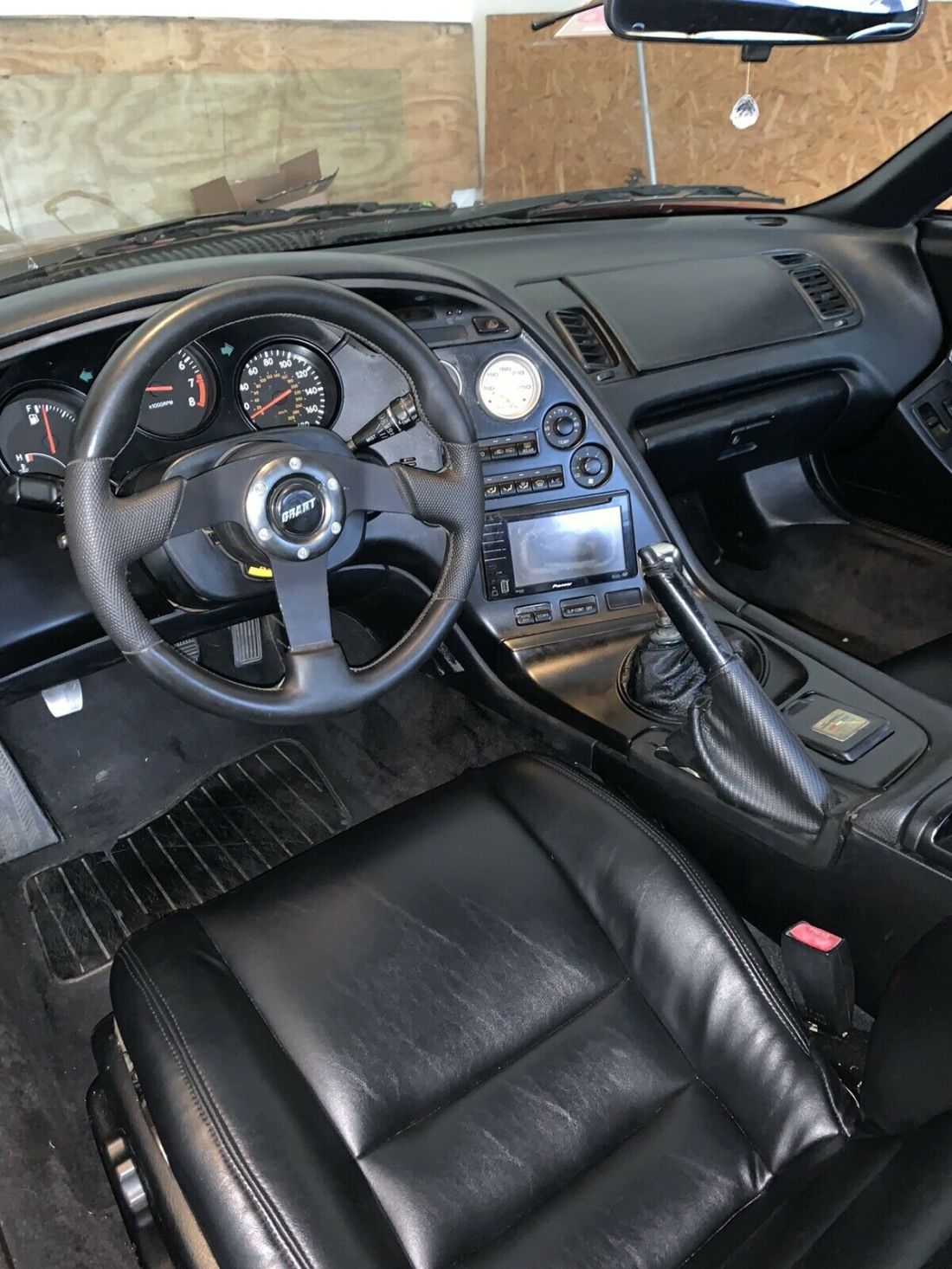 1993 Toyota Supra Turbo - photo 10