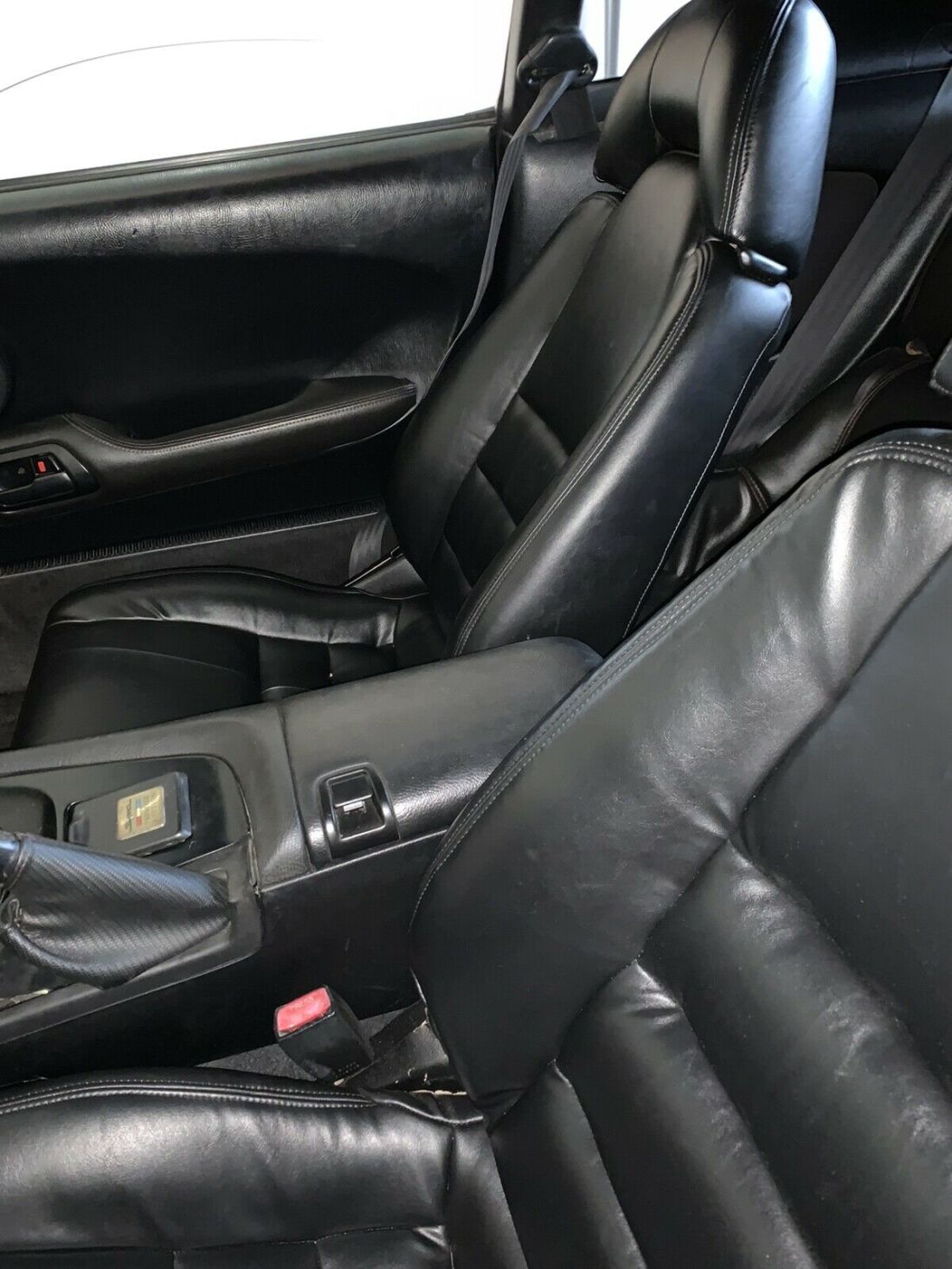 1993 Toyota Supra Turbo - photo 11