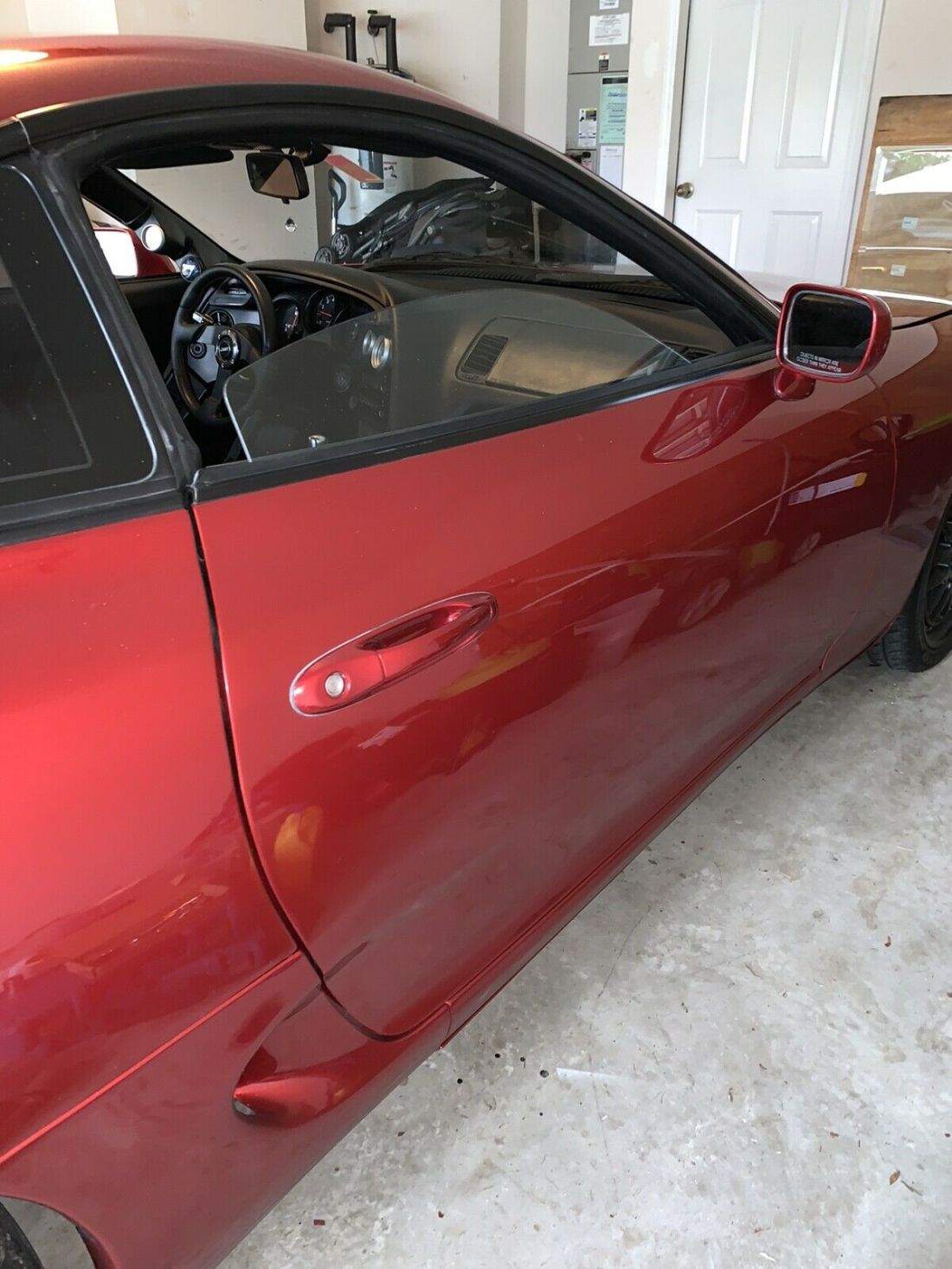 1993 Toyota Supra Turbo - photo 6