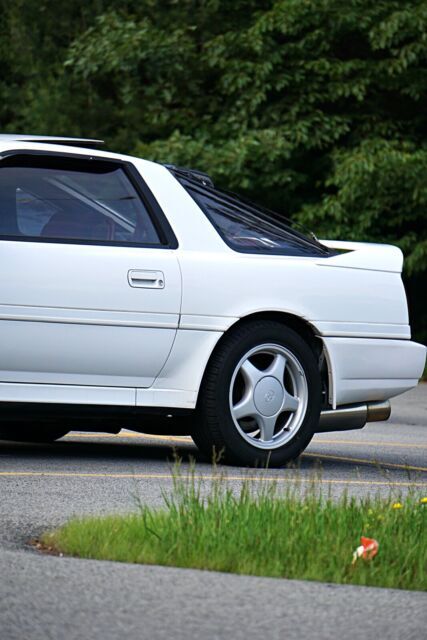 1993 Toyota Supra - photo 10