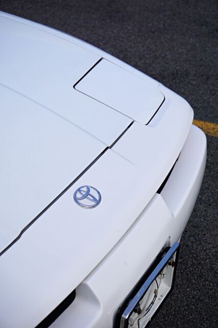 1993 Toyota Supra - photo 11