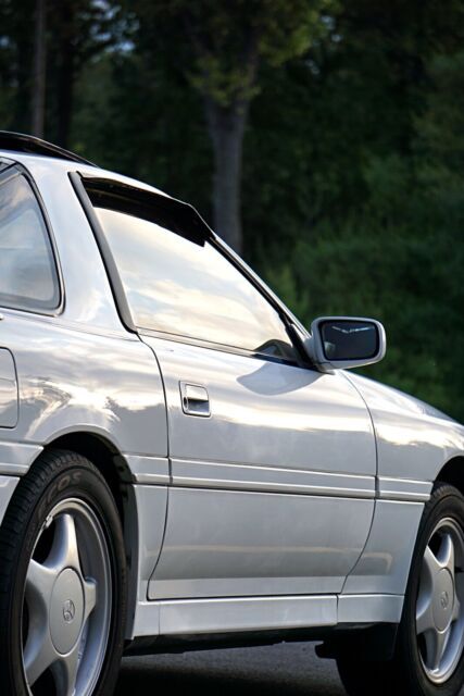 1993 Toyota Supra - photo 13