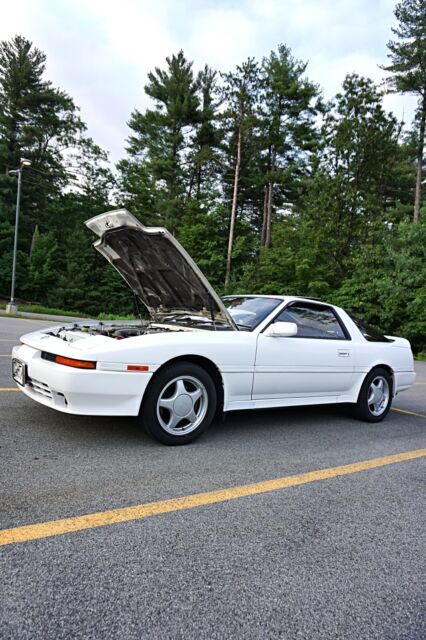 1993 Toyota Supra - photo 3