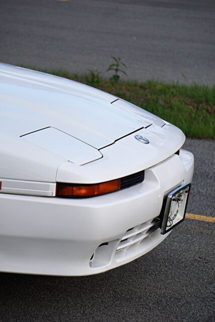 1993 Toyota Supra - photo 8