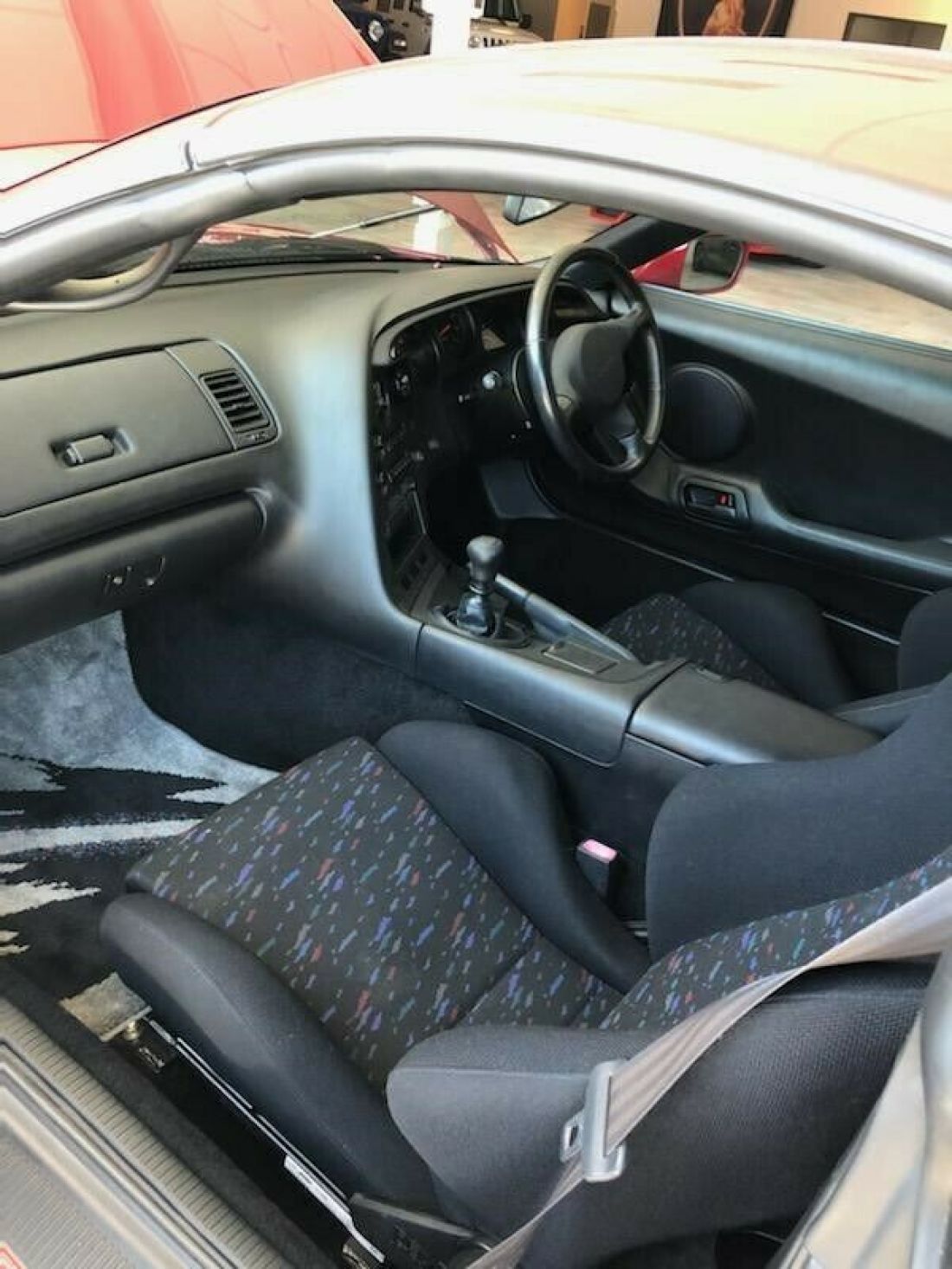 1993 Toyota Supra - photo 10