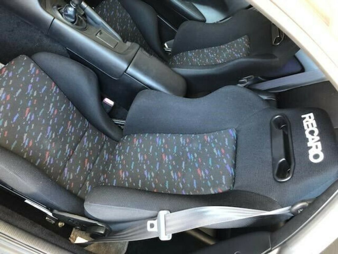 1993 Toyota Supra - photo 11