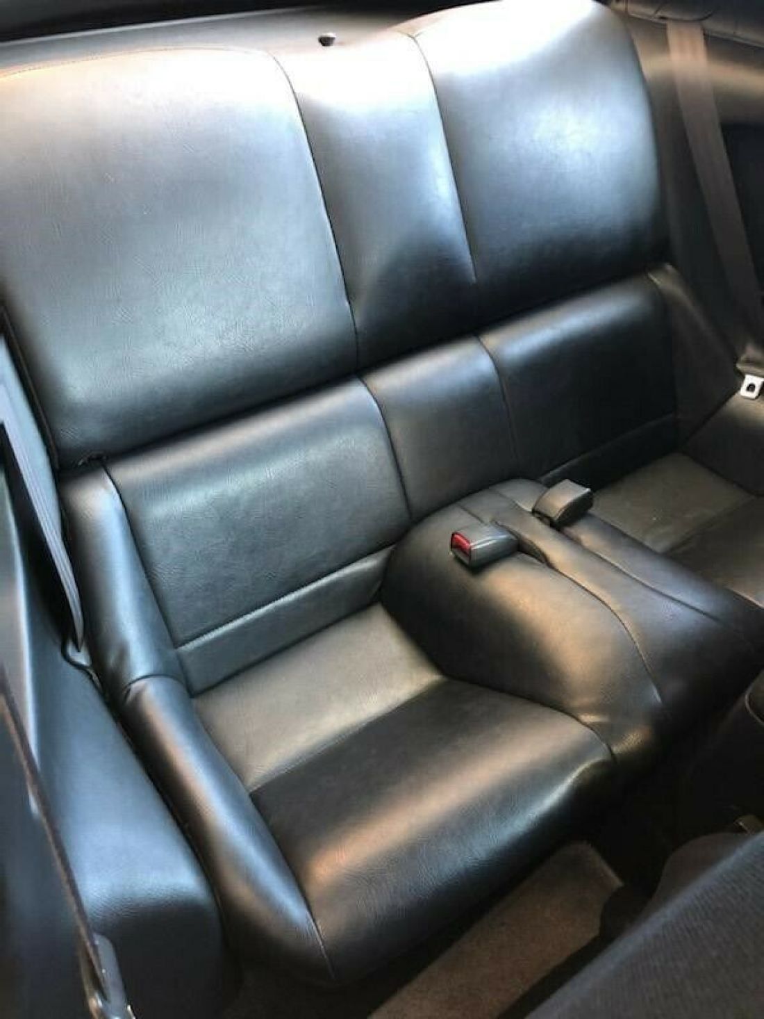 1993 Toyota Supra - photo 12