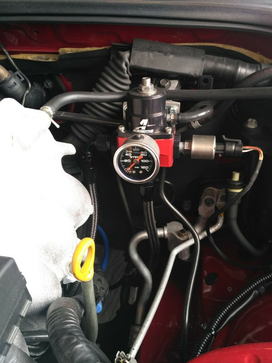 1993 Toyota Supra - photo 7