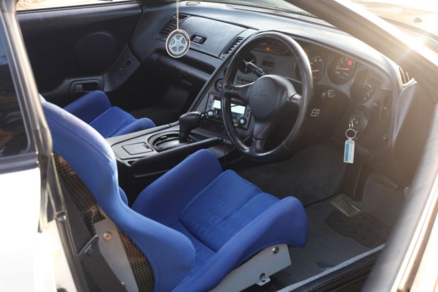 1993 Toyota Supra Targa - photo 6