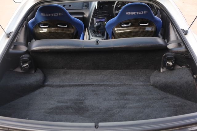 1993 Toyota Supra Targa - photo 8