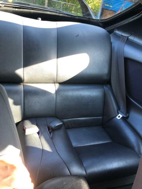 1993 Toyota Supra - photo 11