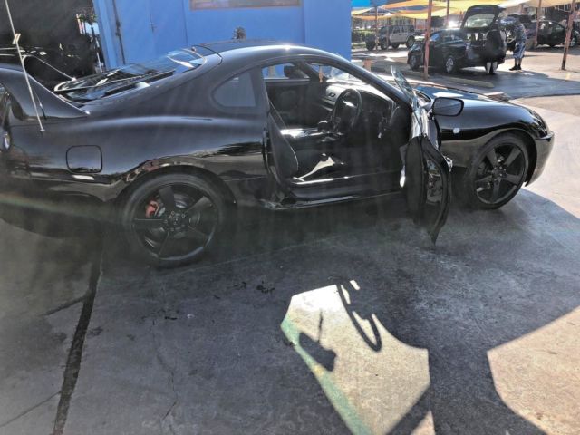 1993 Toyota Supra - photo 3