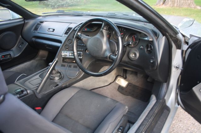 1993 Toyota Supra - photo 9