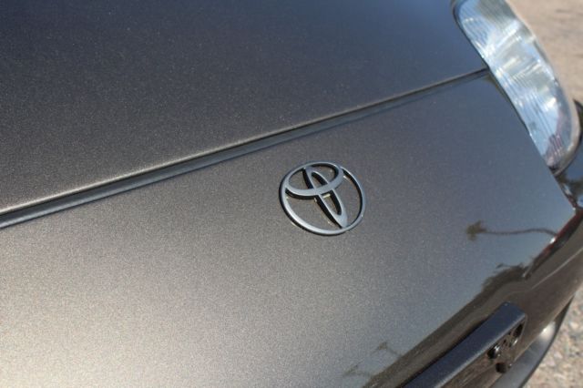 1993 Toyota Supra MKIV Anthracite NA 5 Speed ONE OWNER - photo 10
