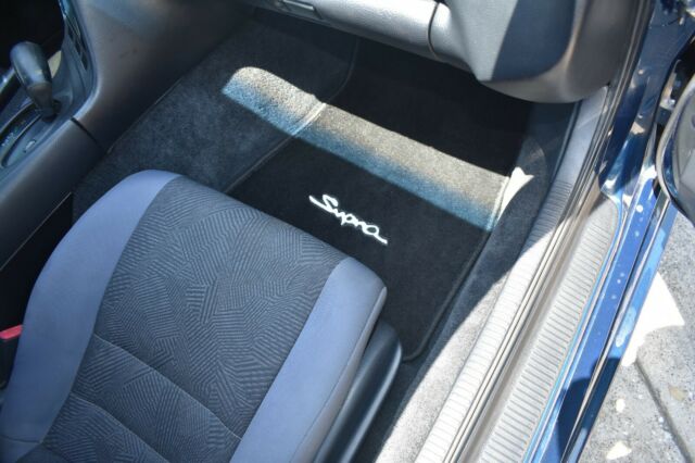 1993 Toyota Supra - photo 13