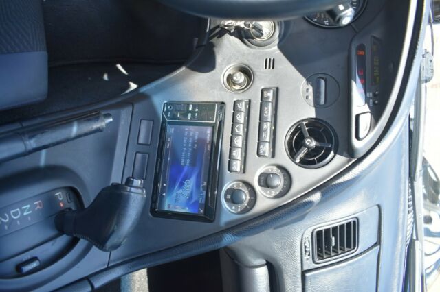 1993 Toyota Supra - photo 9