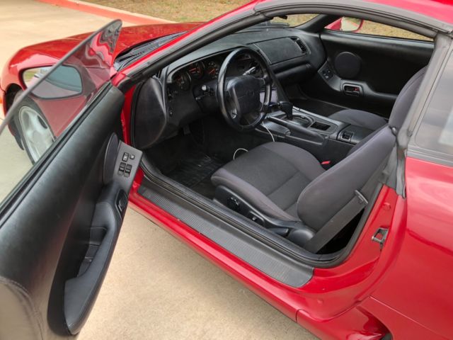 1993 Toyota Supra - photo 5