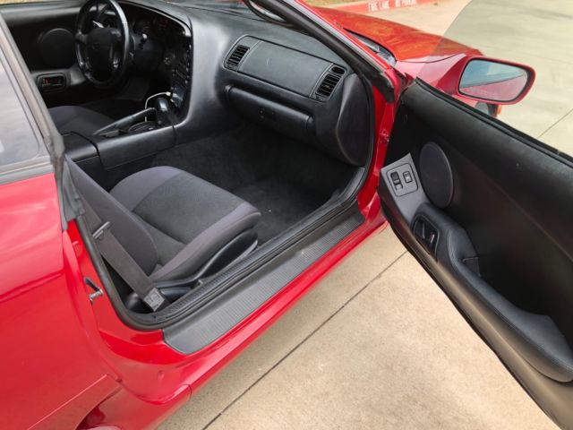 1993 Toyota Supra - photo 6