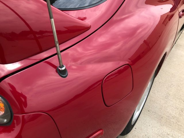 1993 Toyota Supra - photo 9