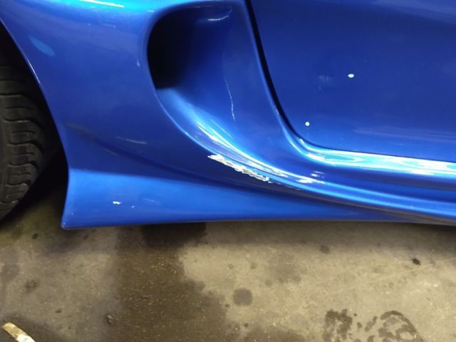 1993 Toyota Supra 6 speed Targa top - photo 13