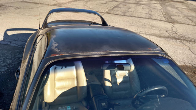 1993 Toyota Supra Premier Edition - photo 8