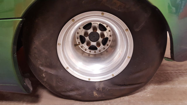 1993 Toyota Supra - photo 11