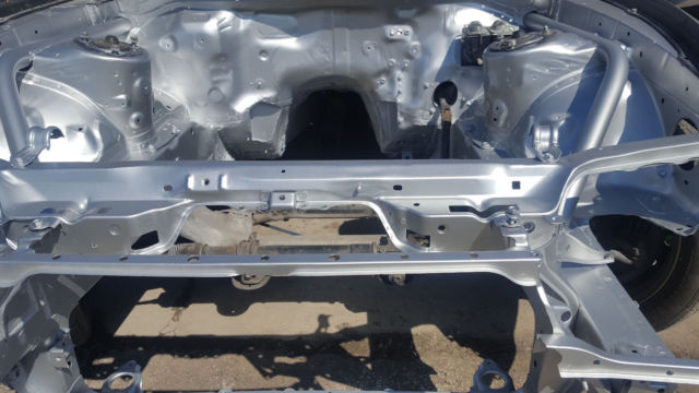1993 Toyota Supra - photo 12