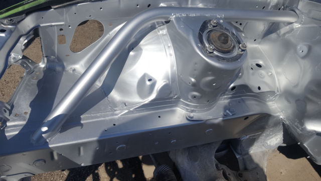 1993 Toyota Supra - photo 13