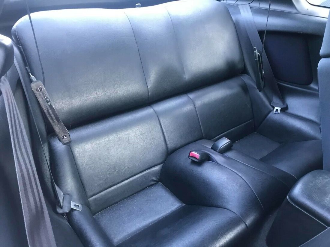1993 Toyota Supra - photo 11