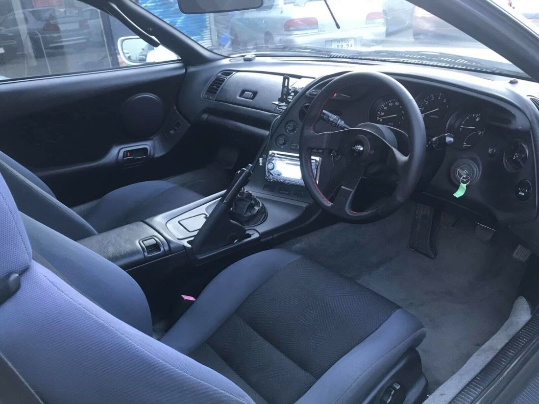1993 Toyota Supra - photo 3