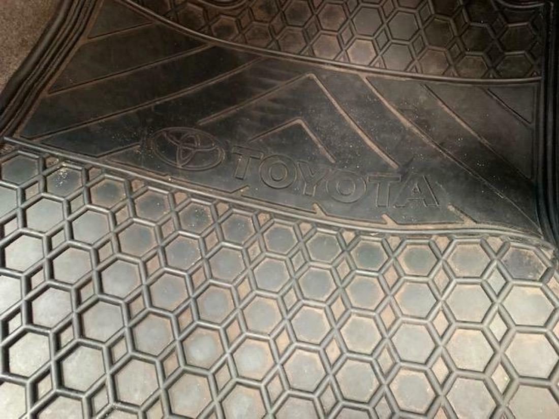 1993 Toyota Supra RZ - photo 12