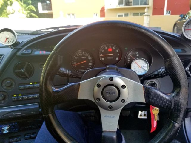 1993 Toyota Supra - photo 7